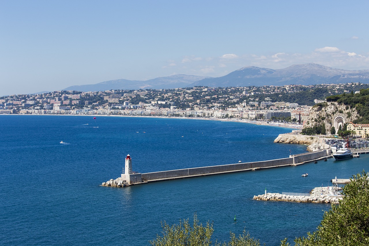 Budget-Friendly Girls Trip in Nice and Beyond